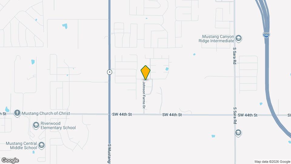 11128 SW 40th St Mapa y Detalles de la Ubicación