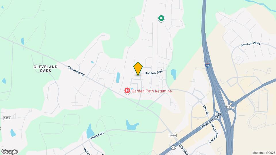 30 Reunion Ct Mapa y Detalles de la Ubicación