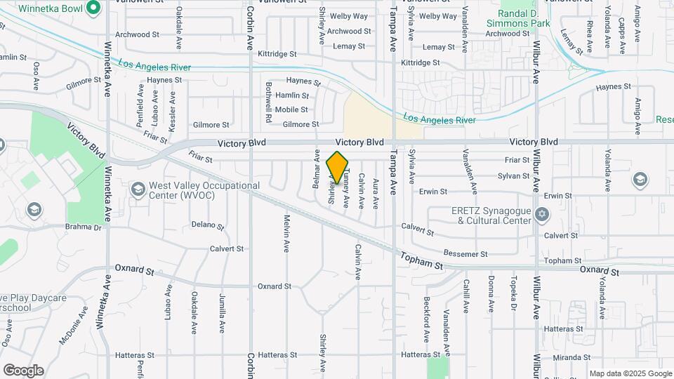 6244 Shirley Ave Rentals in Tarzana, CA