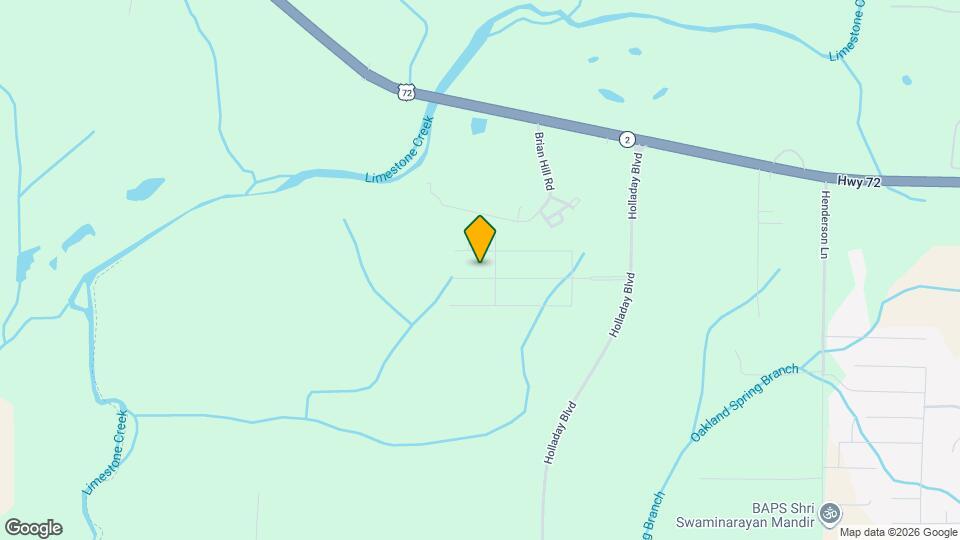 28153 Saddle Spgs Dr NW Map and Location Details