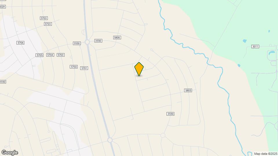 605 Rd 5816 Map and Location Details