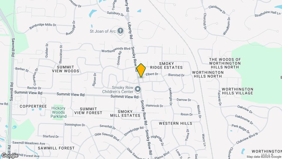 8691 Shear Dr Apartments and Nearby Powell Apartments For Rent Powell, OH