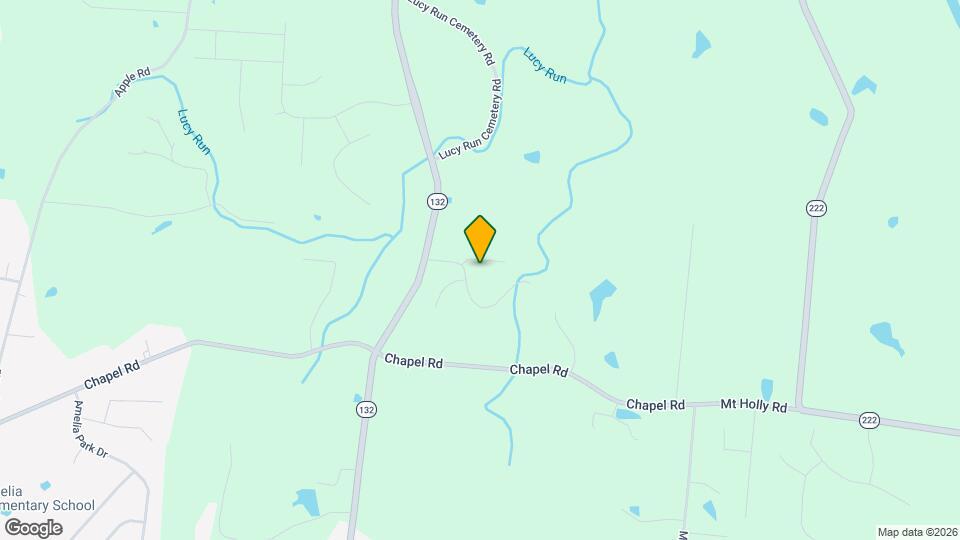 1813 Bell Tower Cir Map and Location Details