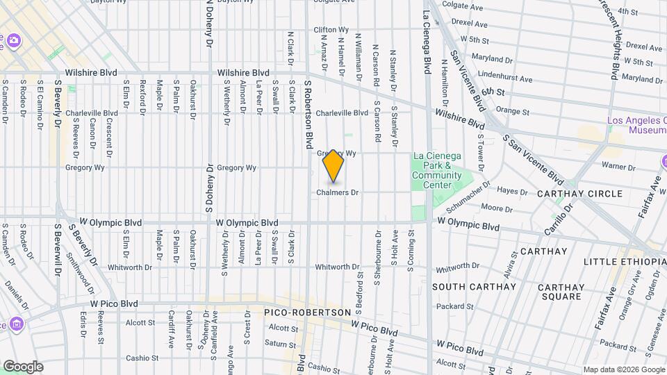 Wooster Square Apartments Los Angeles, CA Apartments For Rent