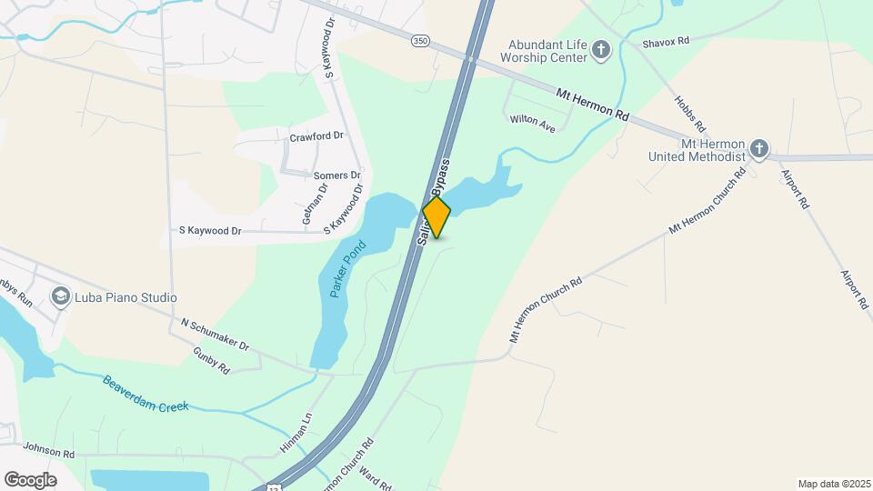 5746 Rip Wil Dr Map and Location Details