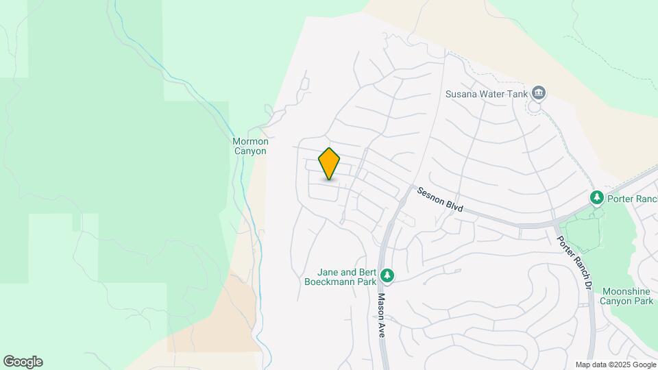 20810 Acorn Cir Map and Location Details