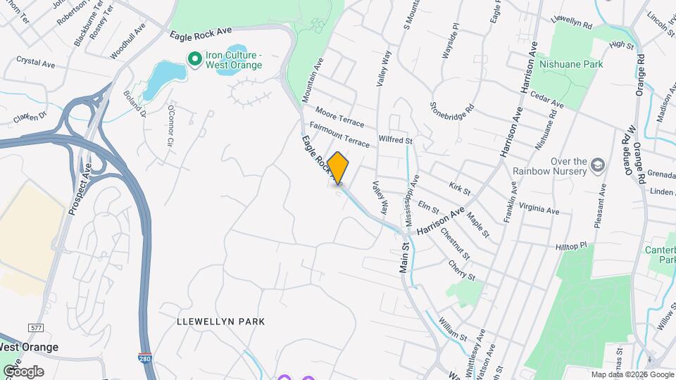 Llewelyn Terrace Apartments West Orange, NJ Apartments For Rent