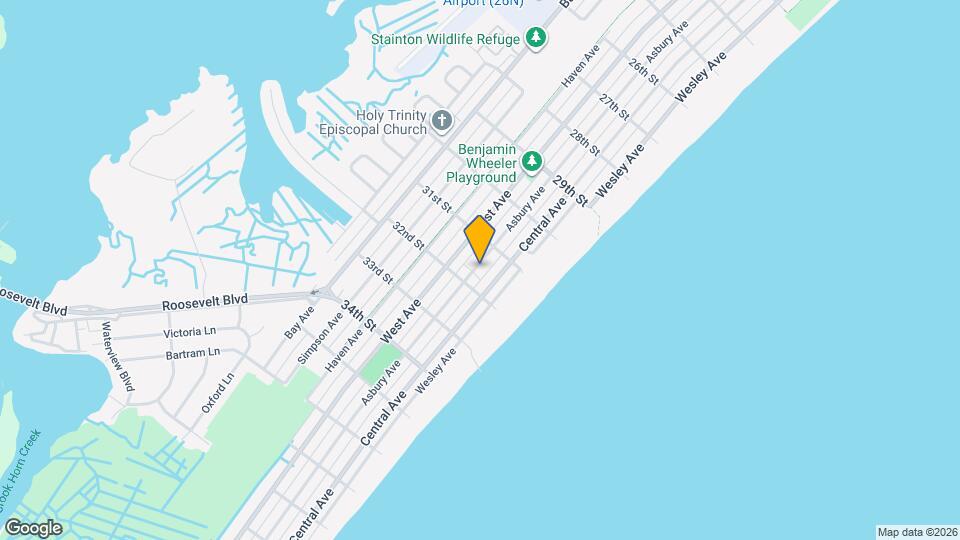 Sindia Apartments and Nearby Ocean City Apartments For Rent Ocean