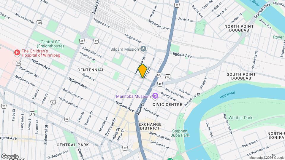 Shanghai Residence Map and Location Details