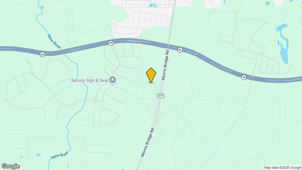 34247 Carronade Ct Map and Location Details