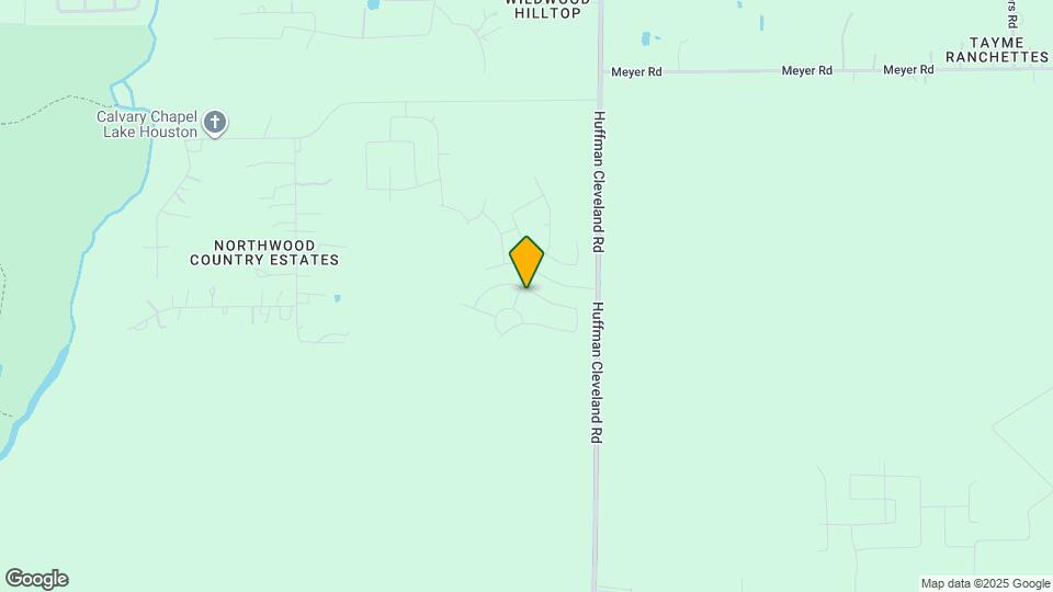 906 Pertuso Ln Map and Location Details