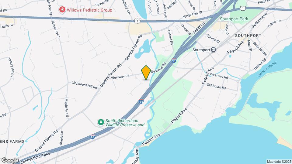 3 Parsell Ln Map and Location Details