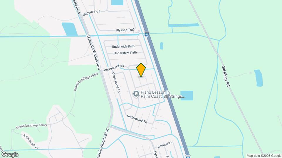 14 Uniontin Ct Map and Location Details