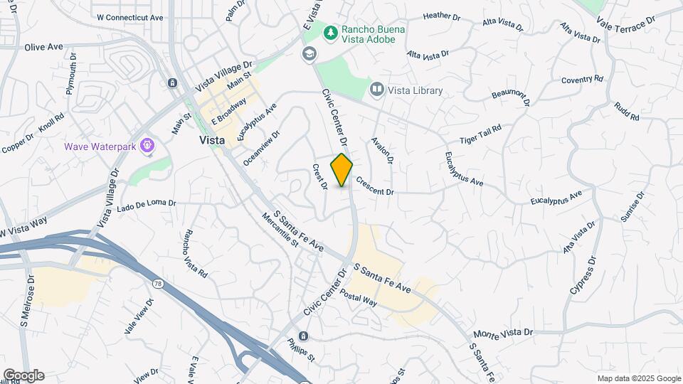Now Leasing! Brand New Townhome Apartments Map and Location Details