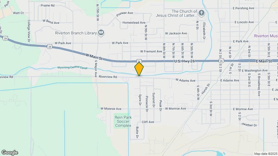 Brookhaven Apartments and Nearby Riverton Apartments For Rent