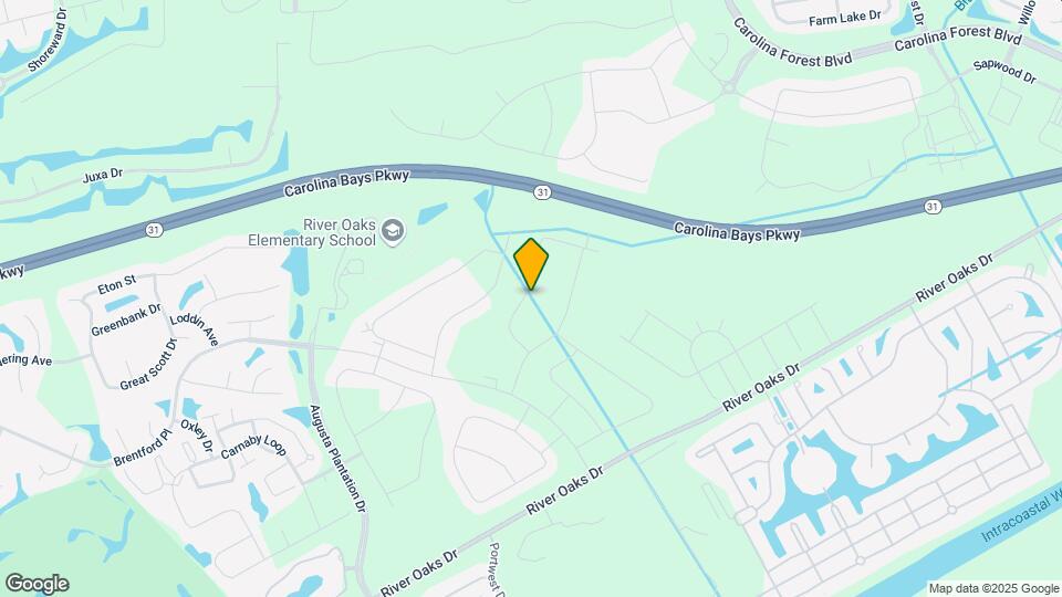 1064 Flintshire Dr Map and Location Details