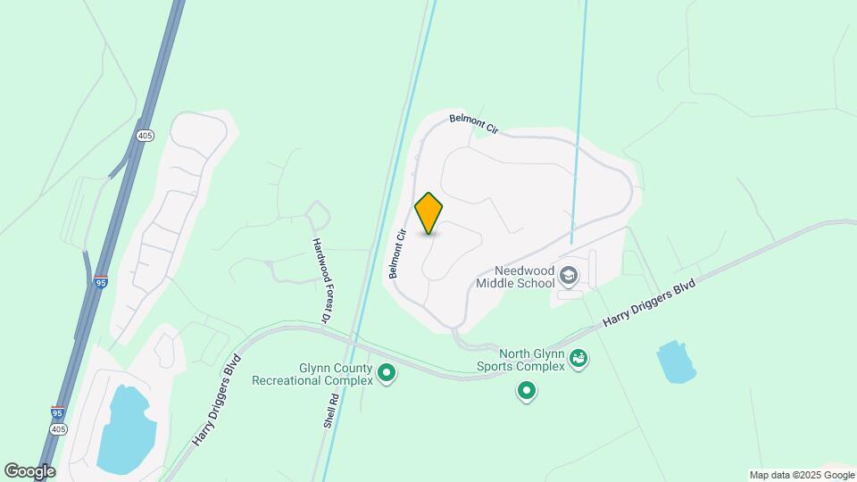 108 Wellington Cir Map and Location Details