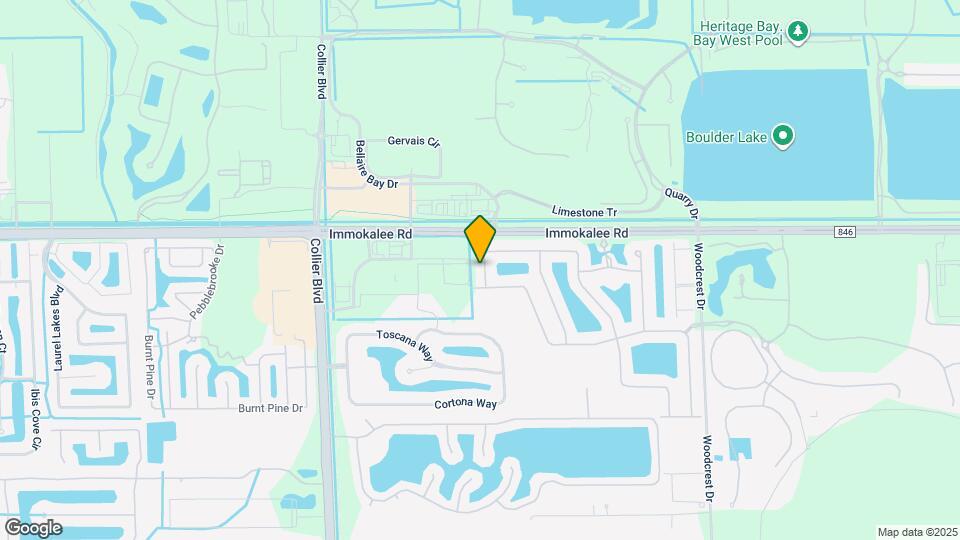 9078 Woodhurst Dr Map and Location Details