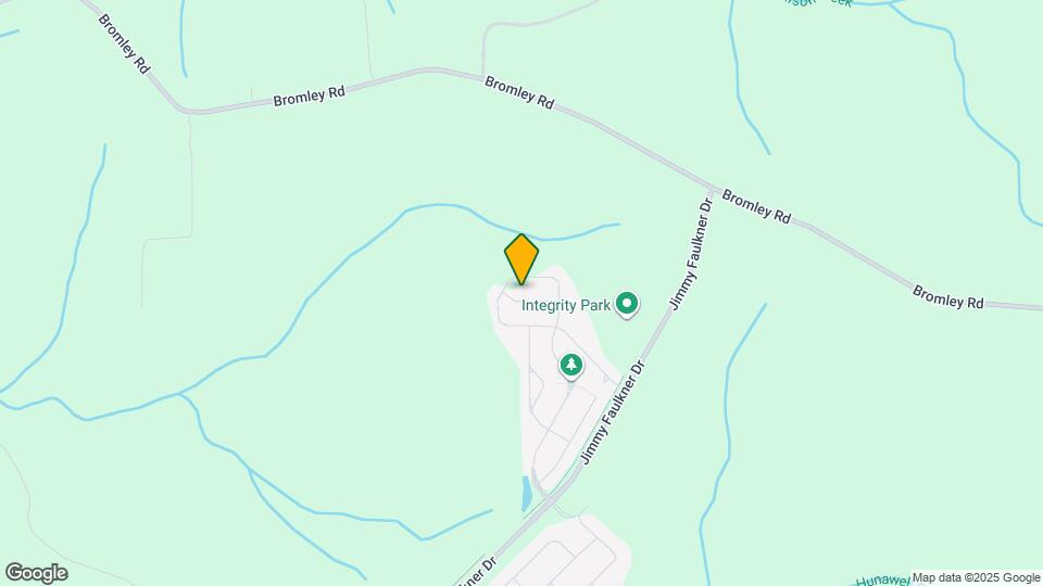 10306 Shetland Dr Map and Location Details