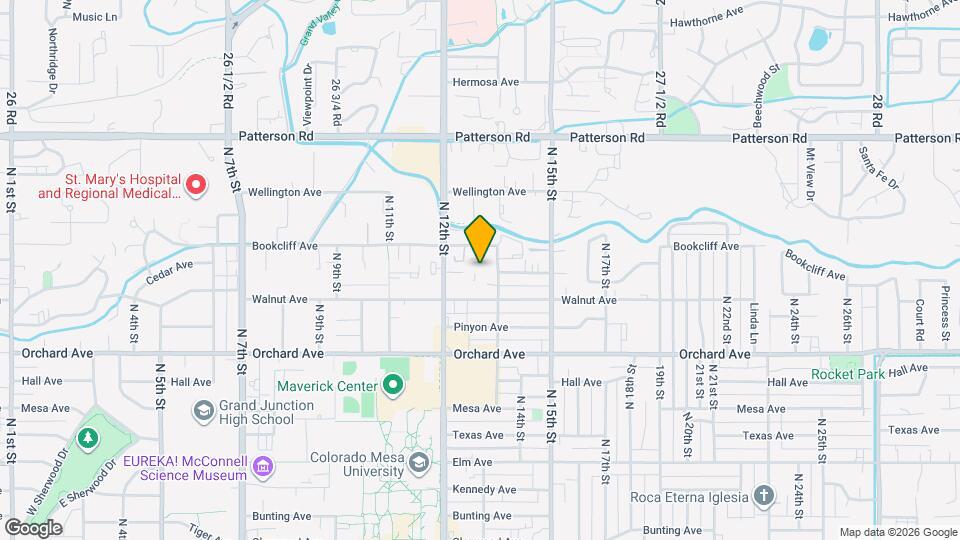 Silver Sage Apartments Grand Junction, CO Apartments For Rent