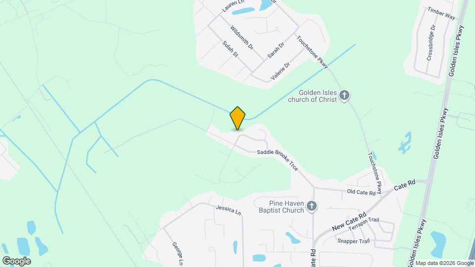 138 Amber Mill Cir, Unit 401 Mapa y Detalles de la Ubicación