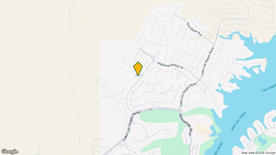 10 Sun Lily Ln Map and Location Details