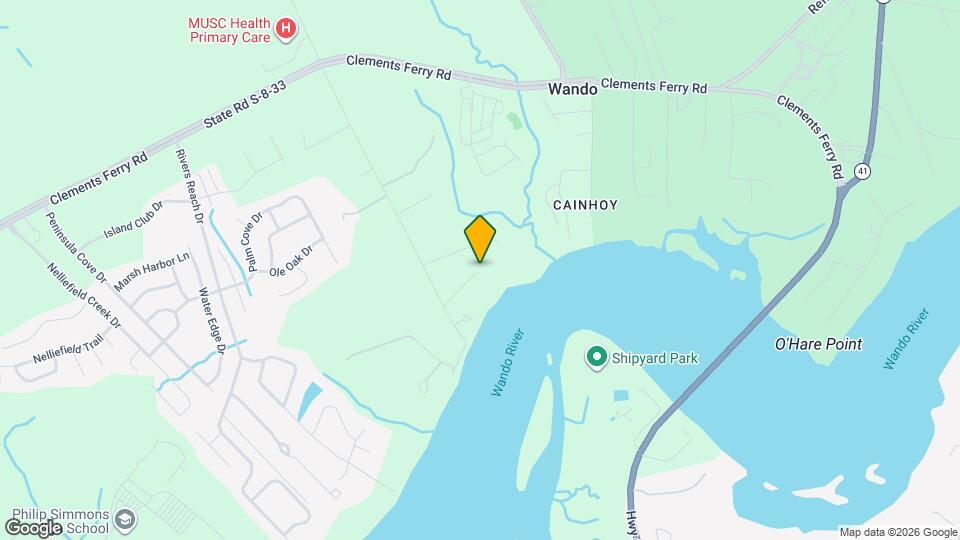 124 Bluffview Ln Map and Location Details