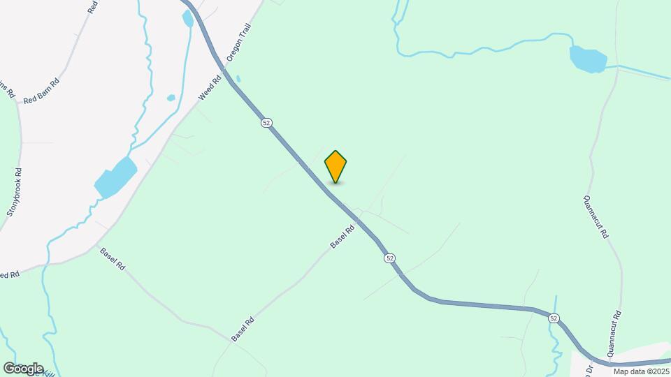 3526 NY-52 Map and Location Details