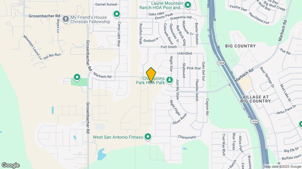 11319 War Emblem Map and Location Details