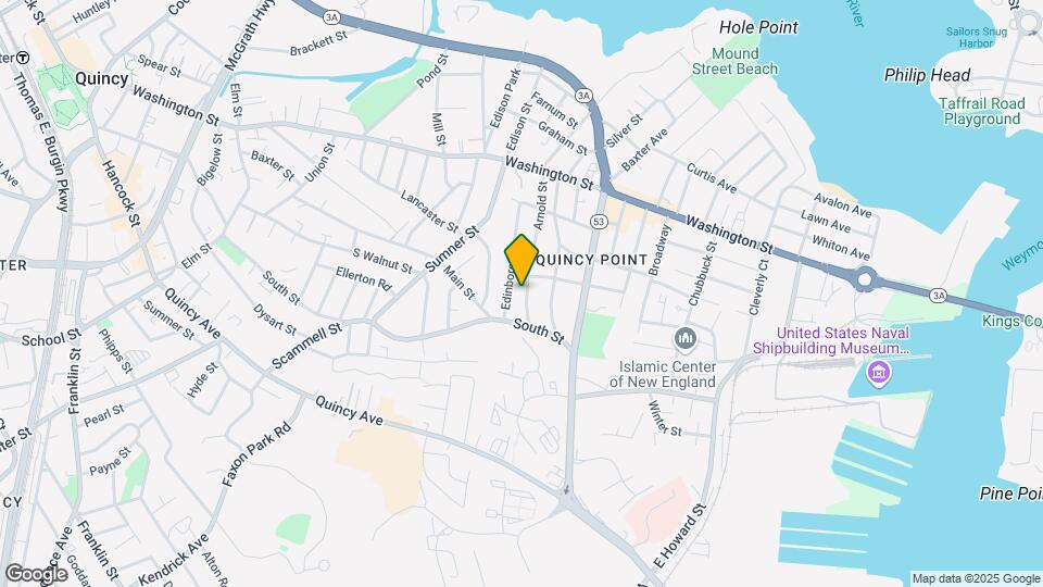 30 Arnold St, Unit 30 Mapa y Detalles de la Ubicación