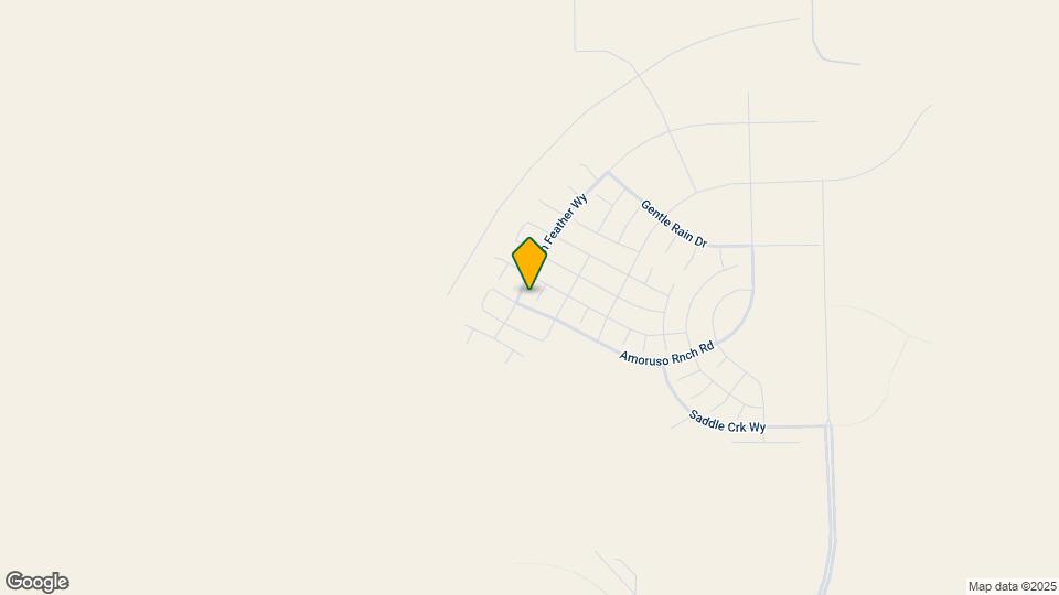 524 Open Plains Ct Map and Location Details