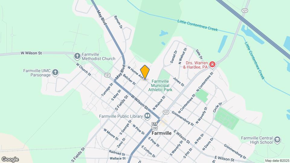 4301 W Horne Ave Apartments Farmville, NC Apartments For Rent