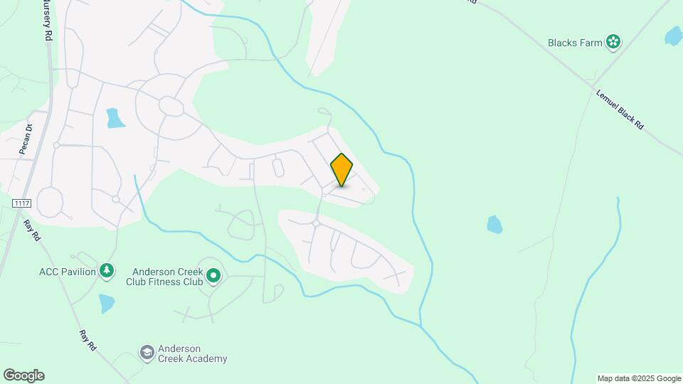 89 Gallery Dr Map and Location Details