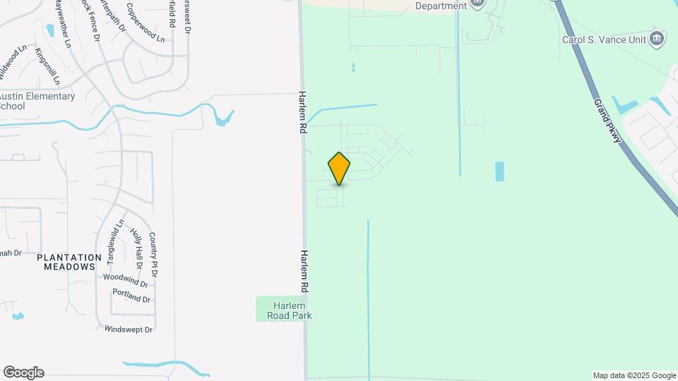 3235 Home Ct Map and Location Details