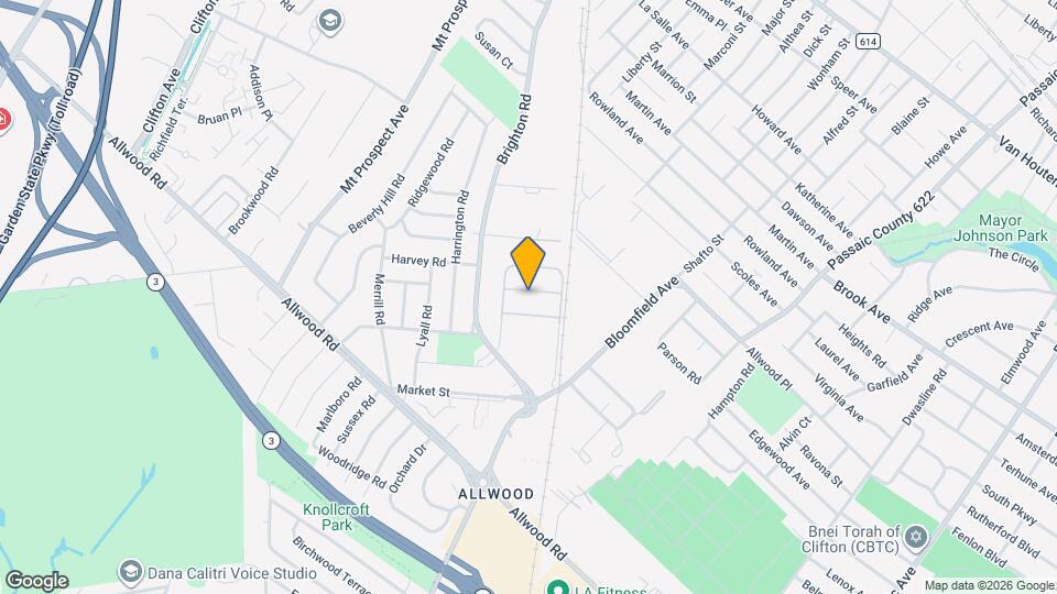 Mews at Allwood Apartments Clifton, NJ Apartments For Rent