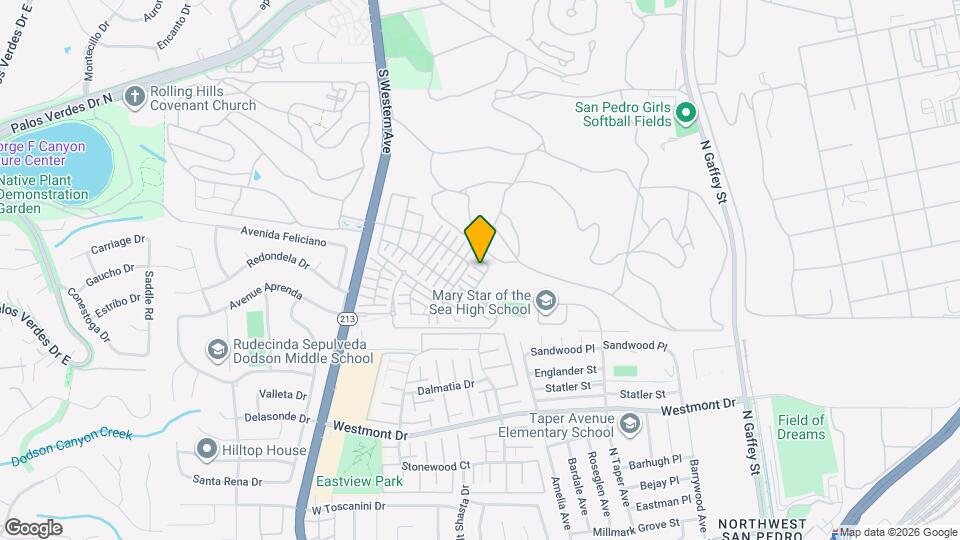 1475 Sandbar Ln Map and Location Details