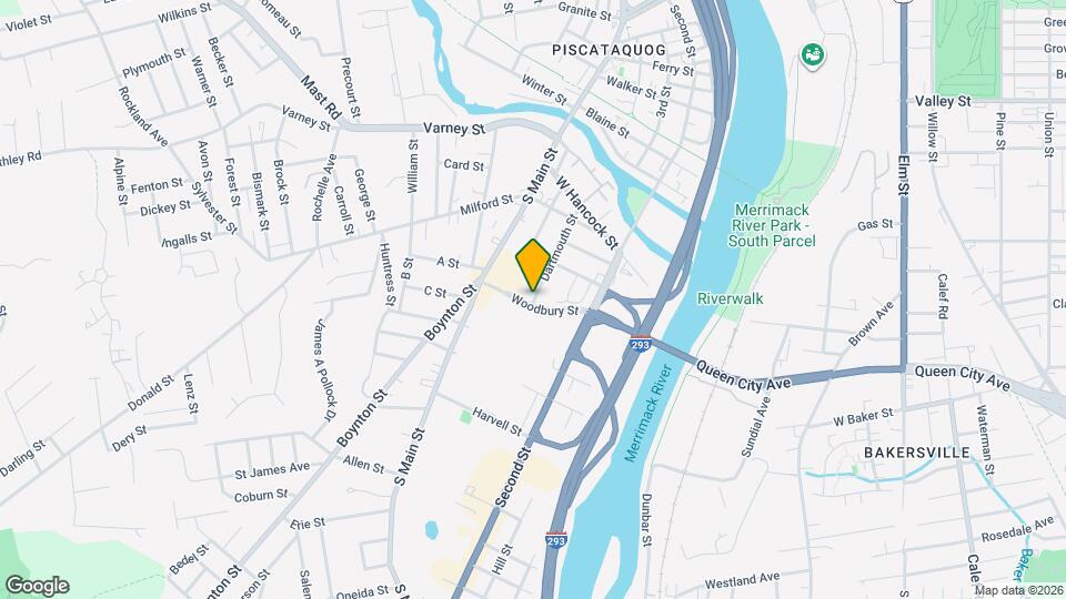 Carisbrooke at Manchester Apartments and Nearby Manchester Apartments