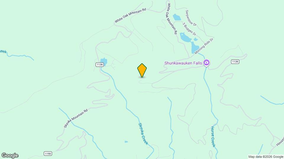 50 Hemlock Ct Map and Location Details