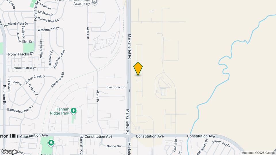 2973 Loot Dr Map and Location Details