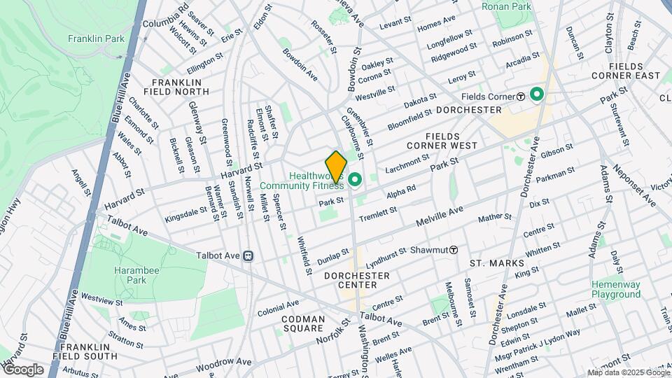 15 Kenberma Rd, Unit 2 Mapa y Detalles de la Ubicación