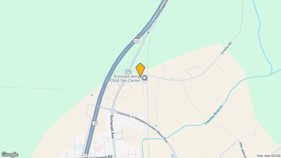 Loretta Village Apartments Princess Anne, MD Apartments For Rent