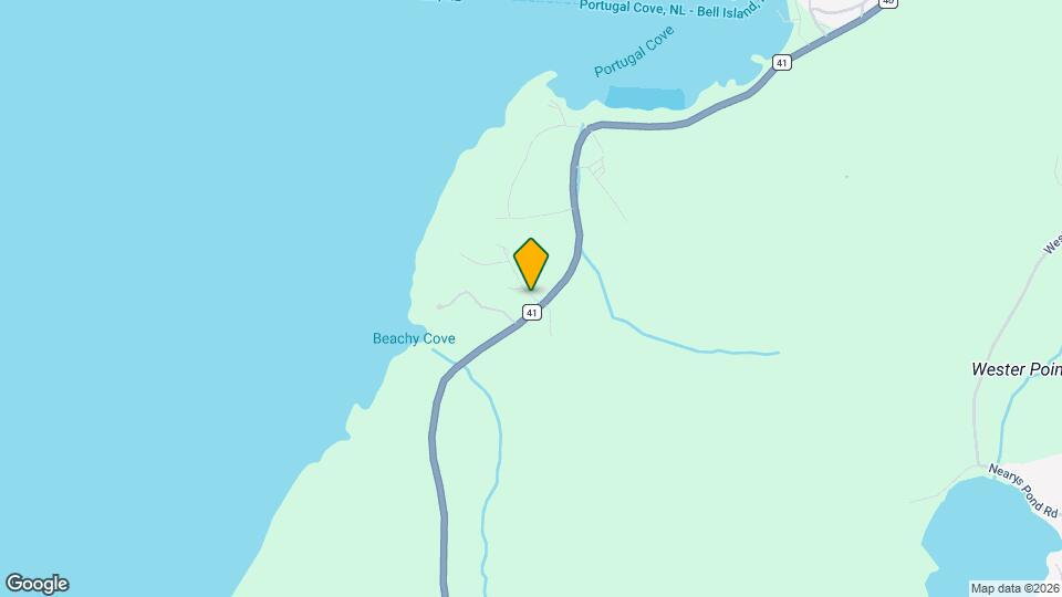 18 Hanlons Rd Map and Location Details