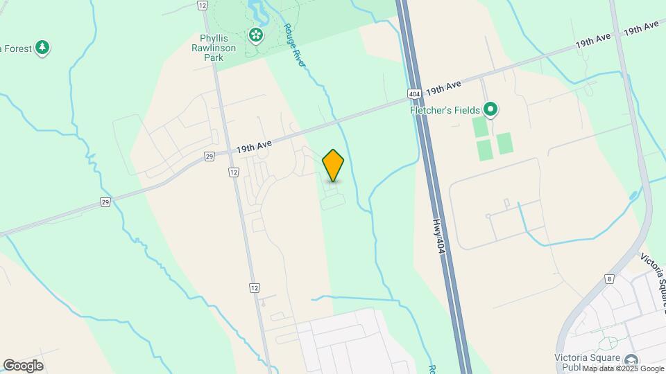 88 Millman Ln Map and Location Details