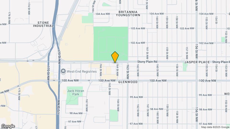 Sunrise Apartments Edmonton, AB Apartments For Rent