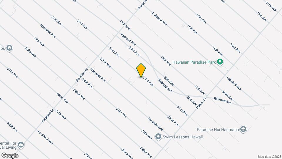 15-1844-1844 21st Ave Map and Location Details