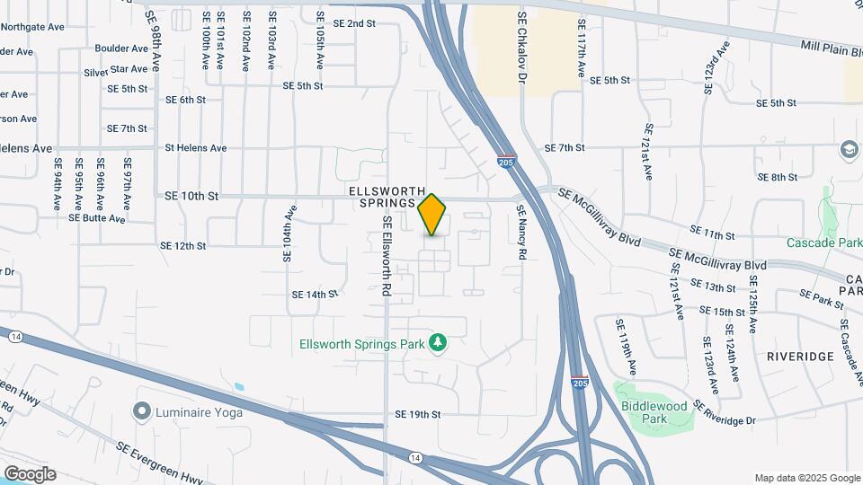 Sterling Heights Mapa y Detalles de la Ubicación
