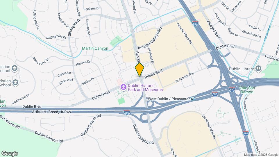 Springs Apartments and Nearby Dublin Apartments For Rent Dublin, CA