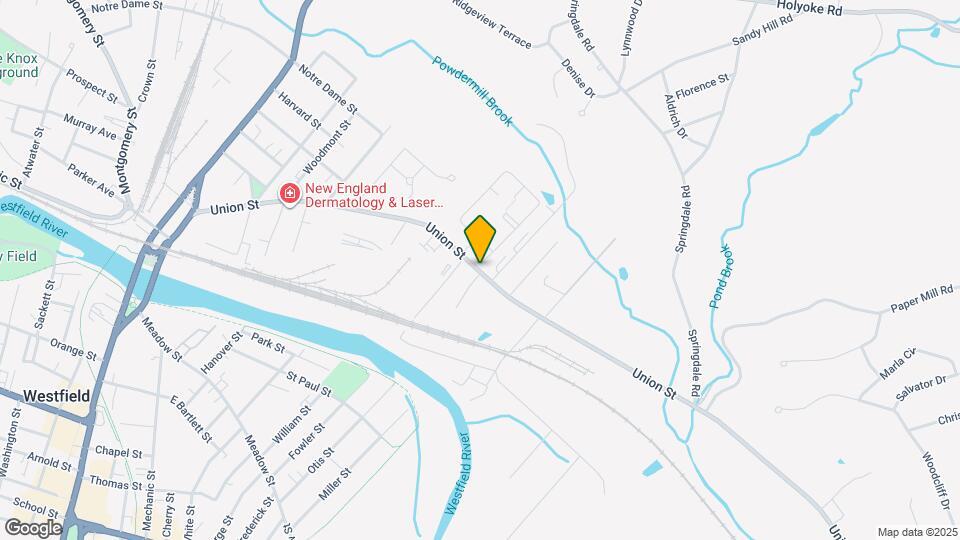 Powder Mill Village Apartments and Nearby Westfield Apartments For Rent