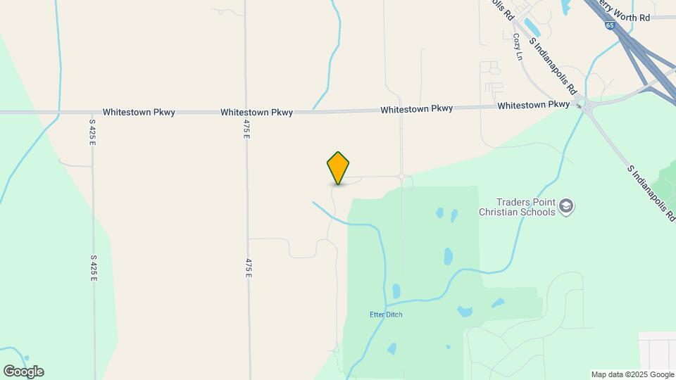 5043 Maddox Ln Map and Location Details