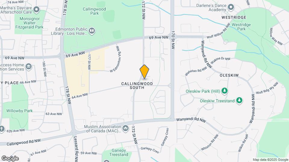 Callingwood on 170th Apartments Edmonton, AB Apartments For Rent